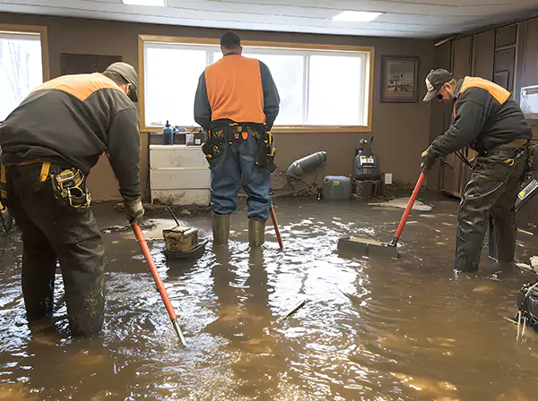 Stormwater Removal Services in Chestnut Mountain, GA