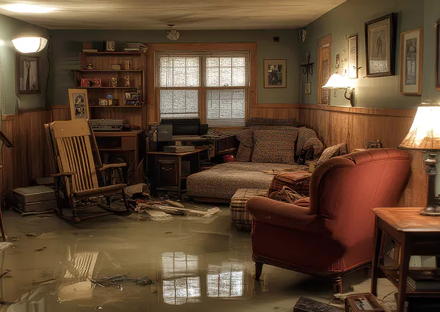 Your Emergency Apartment Water Restoration Specialist in Chestnut Mountain, GA