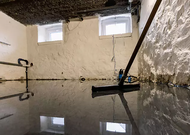 Trusted Basement Water Damage Cleanup: Your Flood Damage Cleanup Company in Chestnut Mountain, GA