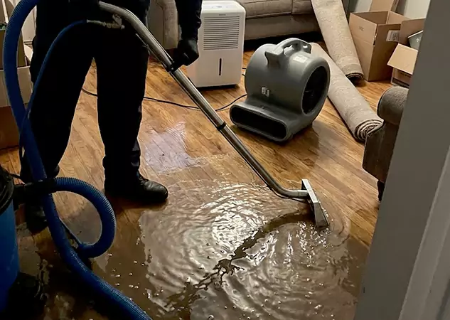 Reliable Basement Water Remediation: Your Basement Water Restoration in Chestnut Mountain, GA
