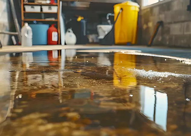 Proven Basement Water Remediation: Your Flood Damage Cleanup Company in Chestnut Mountain, GA
