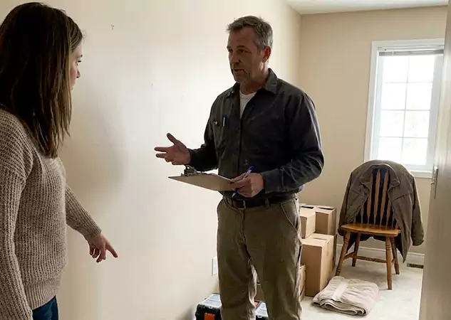 Your Emergency Water Damage Restoration in Chestnut Mountain, GA