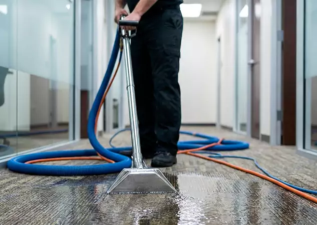 Your Commercial Water Cleanup Partner in Chestnut Mountain, GA