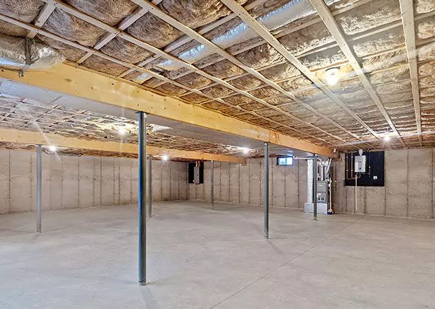 Expert Crawl Space Cleanup: Your Crawl Space Restoration Team in Chestnut Mountain, GA