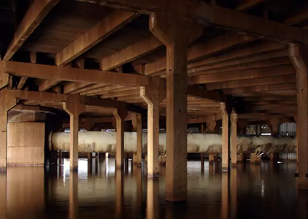 Your Water Damage Mitigation Experts in Chestnut Mountain, GA