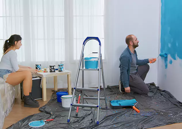 Trusted Water Damage Repair: Your Certified Restoration Company in Chestnut Mountain, GA