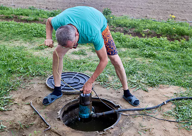 Your Sewage Cleanup Company in Chestnut Mountain, GA
