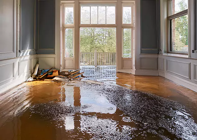 Your Disaster Restoration Services in Chestnut Mountain, GA