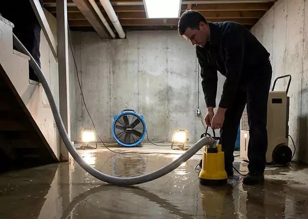 Proven Emergency Water Removal Services: Your Restoration Specialists in Chestnut Mountain, GA