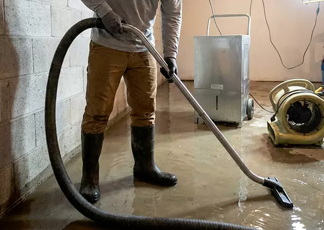 Your Water Mold Fire Restoration Team in Chestnut Mountain, GA