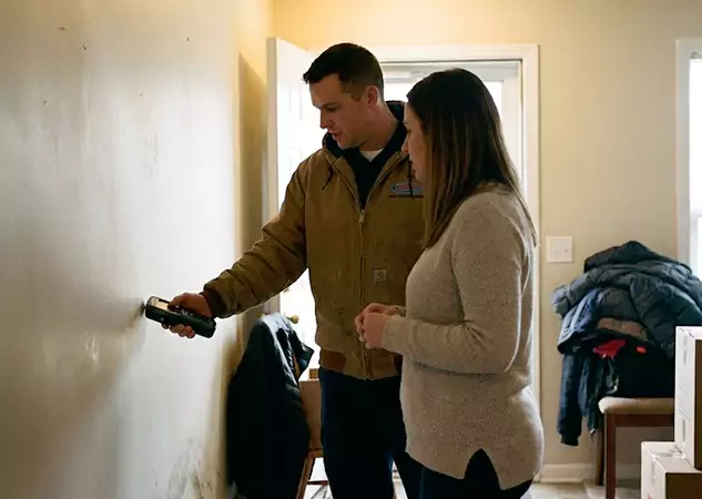 Your Complete Restoration Company in Chestnut Mountain, GA