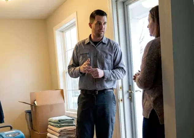 Certified Flood Clean Up Services: Your Flood Damage Specialists in Chestnut Mountain, GA