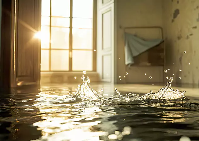 Your Trusted Water Damage Restoration Specialists in Chestnut Mountain, GA
