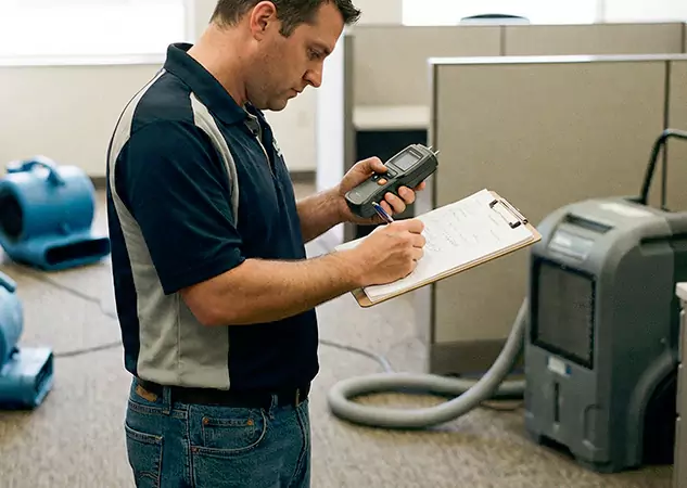 Your Home Water Mitigation Services in Chestnut Mountain, GA