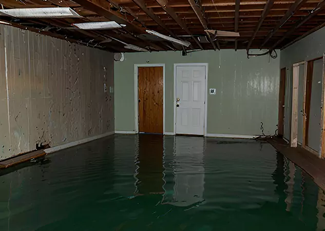 Your Property Water Restoration Team in Chestnut Mountain, GA