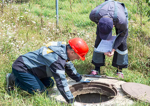 Your Sewage Cleanup Company in Chestnut Mountain, GA