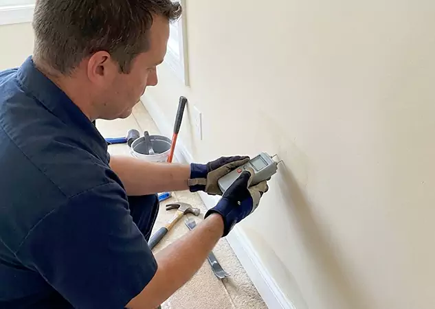Your Trusted Restoration Company in Chestnut Mountain, GA