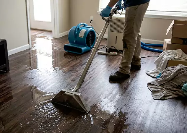 Your Trusted Restoration Company in Chestnut Mountain, GA
