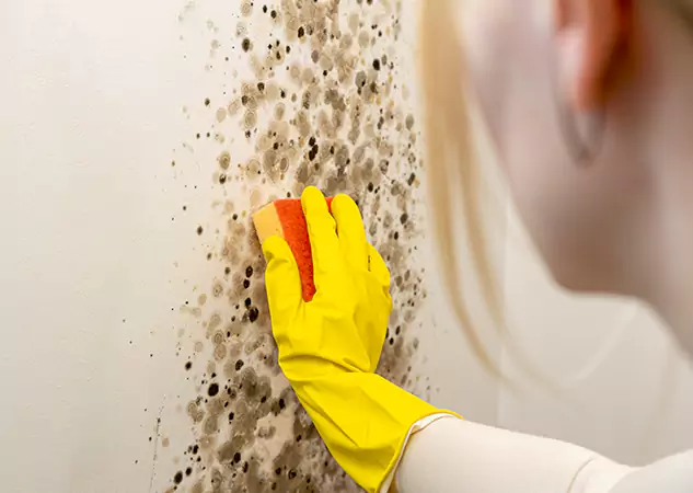 Your Reliable Restoration Company in Chestnut Mountain, GA