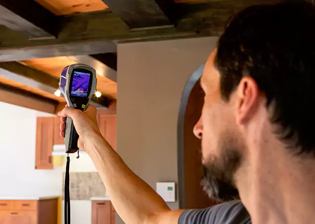 Trusted Water Damage Evaluation: Your Certified Partner in Chestnut Mountain, GA