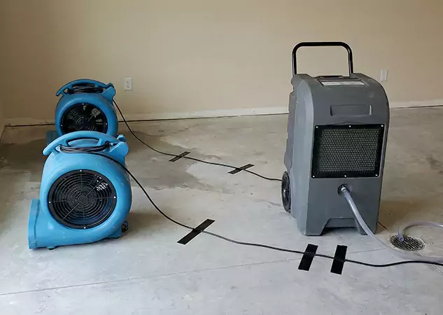 Your Water Dry Out Company in Chestnut Mountain, GA