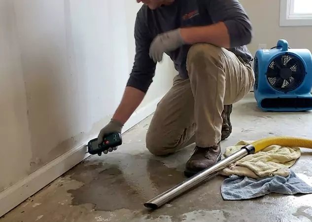 Your Proven Restoration Company in Chestnut Mountain, GA