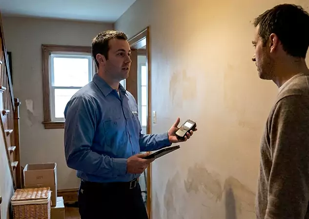 Expert Water Mitigation Company: Your Trusted Water Damage Restoration Service in Chestnut Mountain, GA