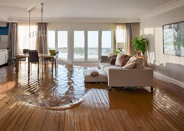 Your Trusted Water Removal Specialists in Chestnut Mountain, GA