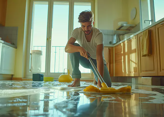 Your Trusted Restoration Company in Chestnut Mountain, GA