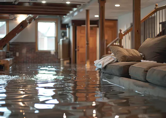 Trusted Wet Basement Cleanup: Your Basement Water Cleanup Services in Chestnut Mountain, GA