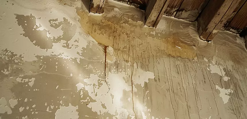 Professional Attic Water Damage Repair Services in Chestnut Mountain, GA