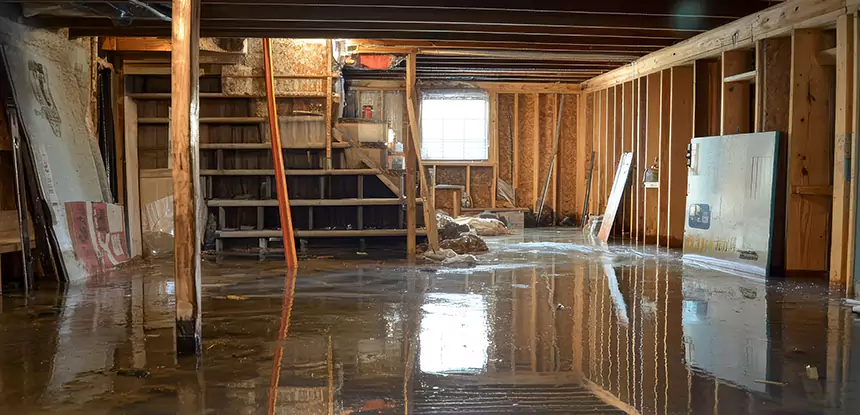 Professional Basement Water Restoration Services in Chestnut Mountain, GA