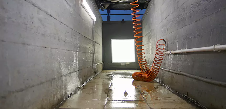 Professional Crawl Space Water Mitigation Services in Chestnut Mountain, GA