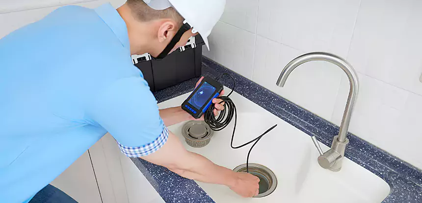 Professional Emergency Sewage Cleanup Services in Chestnut Mountain, GA