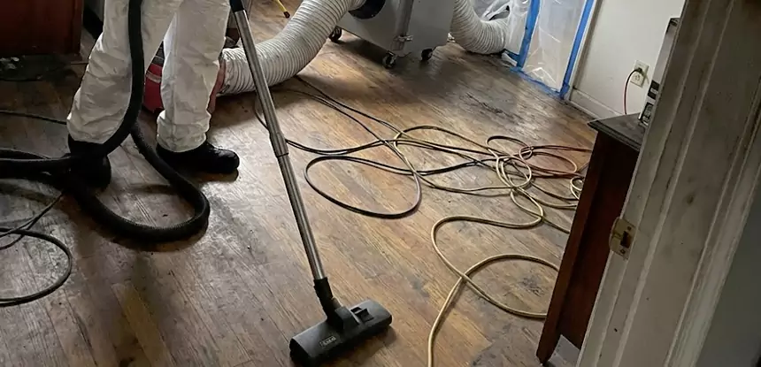 Professional Fire and Flood Restoration Services in Chestnut Mountain, GA