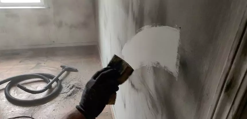 Professional Water and Fire Damage Restoration Services in Chestnut Mountain, GA