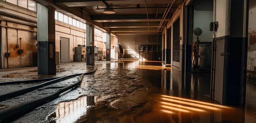 Professional Crawl Space Flooding Repair Services in Chestnut Mountain, GA
