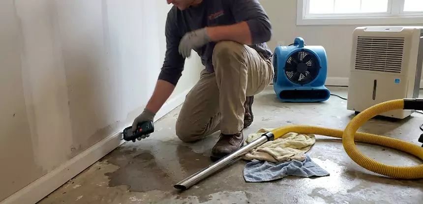 Professional Interior Water Damage Repair Services in Chestnut Mountain, GA