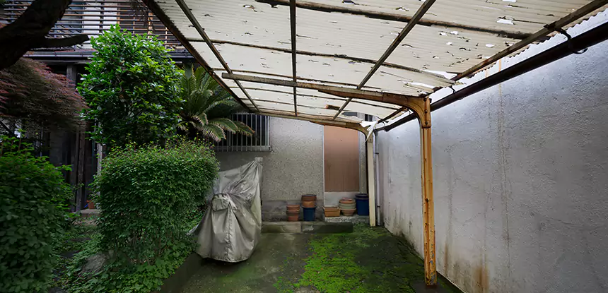 Professional Roof and Water Damage Repair Services in Chestnut Mountain, GA