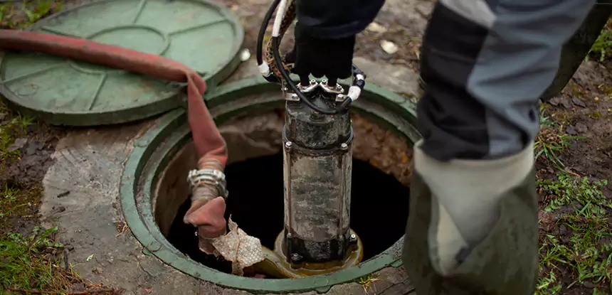 Professional Sewage Cleanup Services in Chestnut Mountain, GA