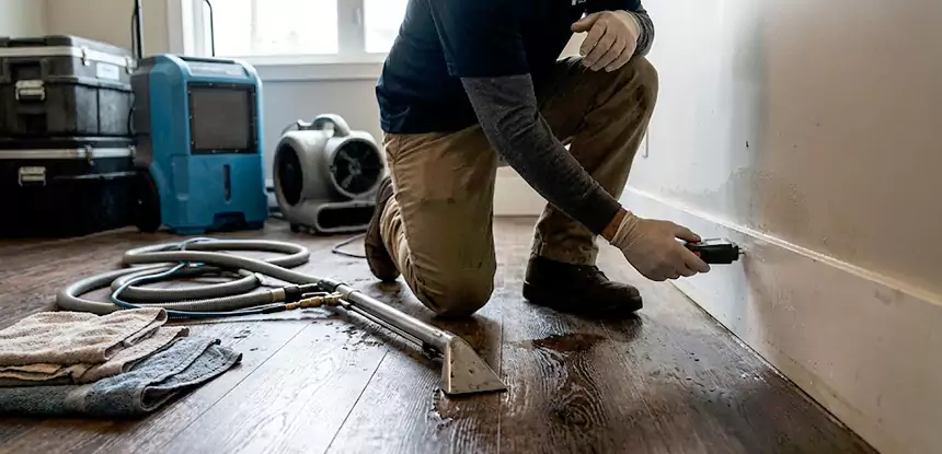 Professional Sewage Remediation Services in Chestnut Mountain, GA