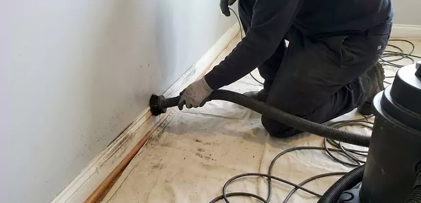 Professional Smoke and Water Damage Restoration Services in Chestnut Mountain, GA