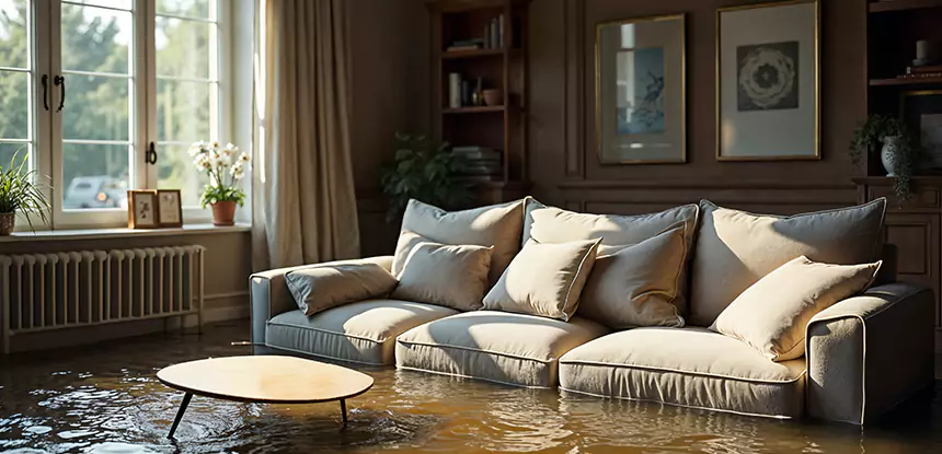 Professional Standing Water Removal Services in Chestnut Mountain, GA