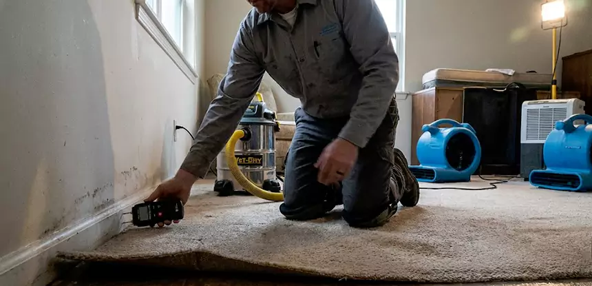 Carpet Cleaning and Extraction in Chestnut Mountain