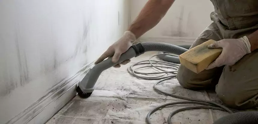 Water and Fire Damage Repair in Chestnut Mountain