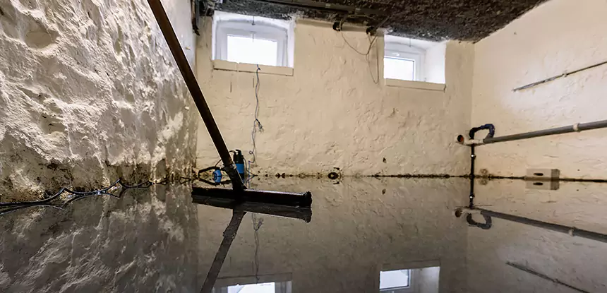 Residential Water Extraction Services in Chestnut Mountain