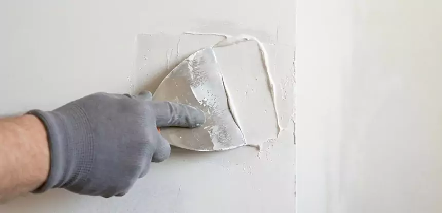 Professional Drywall Water Damage Services in Chestnut Mountain, GA