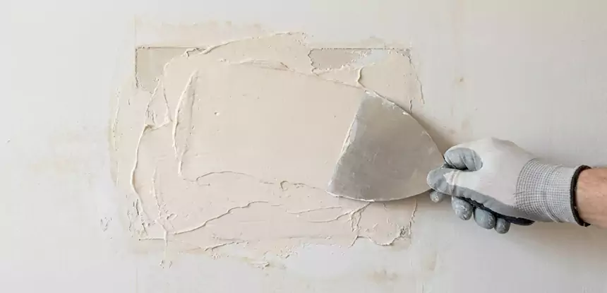 Professional Water Damage Wall Repair Services in Chestnut Mountain, GA