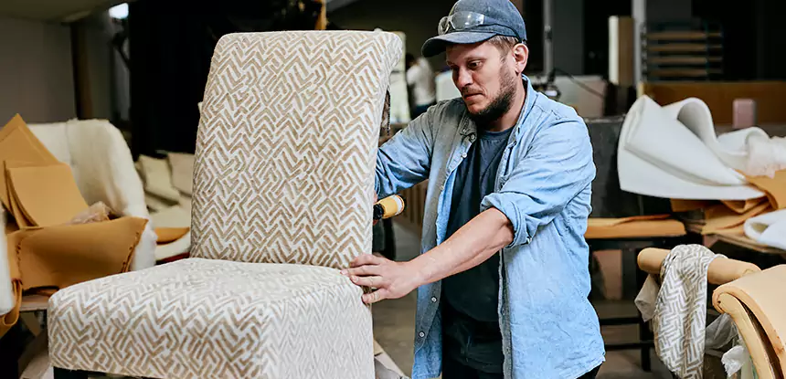 Professional Furniture Water Damage Services in Chestnut Mountain, GA