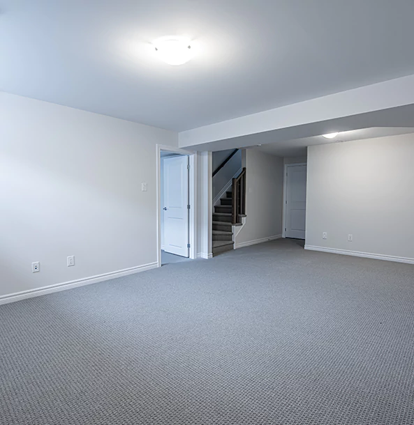 Why Chestnut Mountain Homeowners Rely on Chestnut Mountain Restoration Pro for Basement Sewage Cleanup?